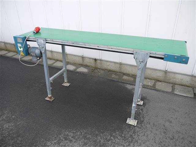 Конвейер Viscon 200 x 45 см с фиксированной скоростью