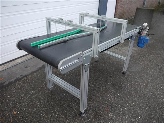 Конвейер Viscon 200 см x 70 см