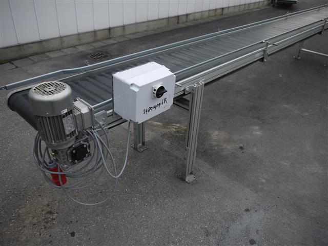Конвейер Viscon 620 x 50 см