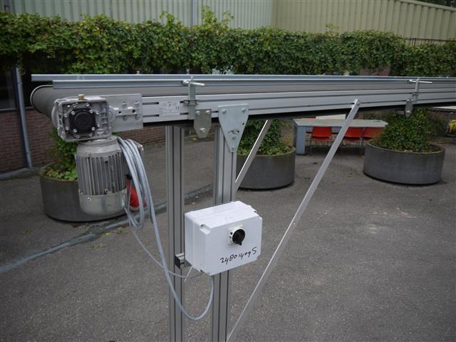 Конвейер Viscon 565 x 50 см