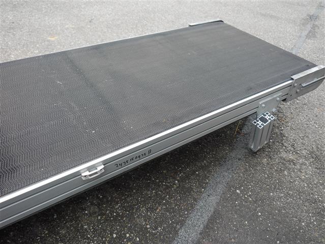 Конвейер Viscon 250 см x 70 см