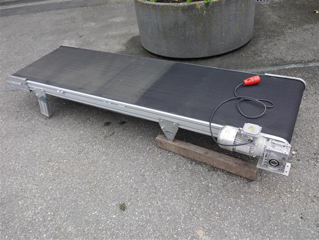 Конвейер Viscon 250 см x 70 см