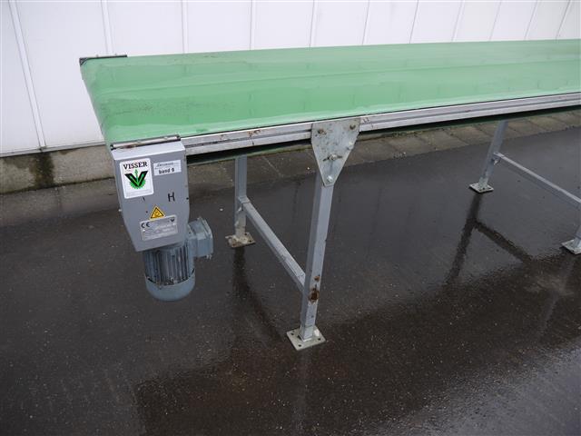 Конвейер Viscon 600 x 70 см