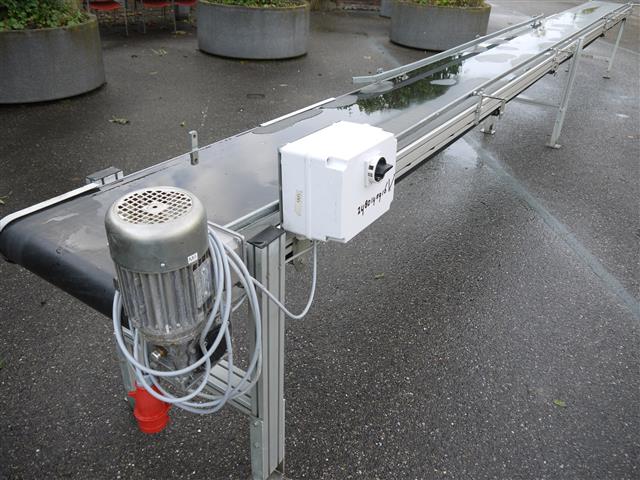 Конвейер Viscon 820 x 50 см