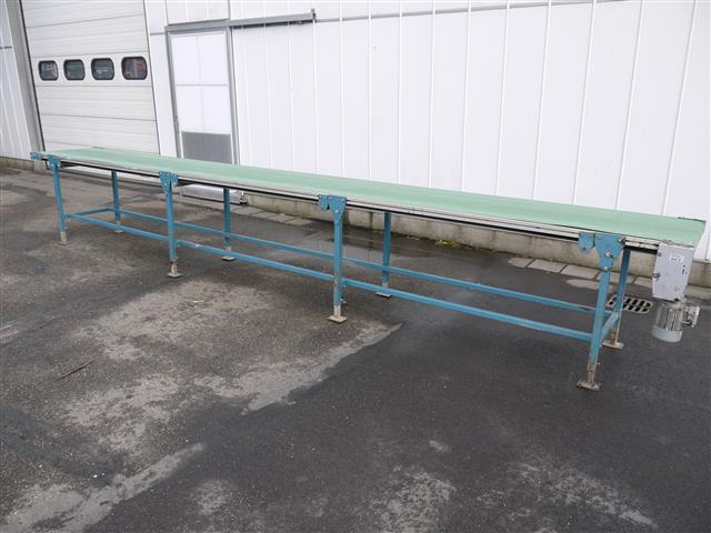Конвейер Viscon 600 x 70 см с фиксированной скоростью