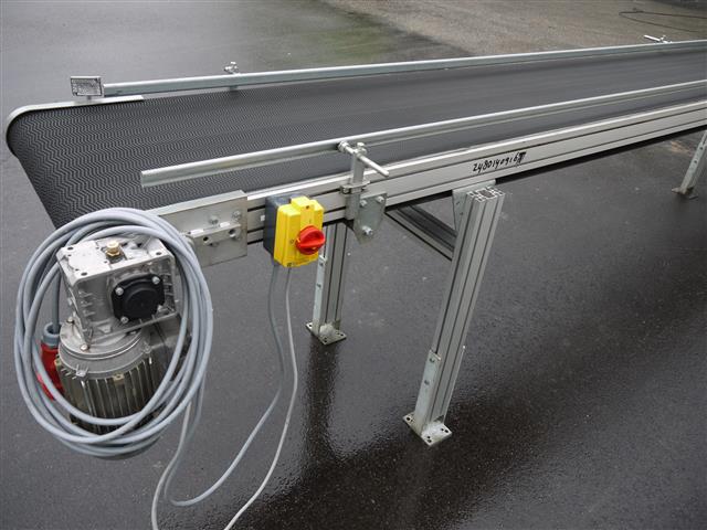 Конвейер Viscon 760 x 50 см