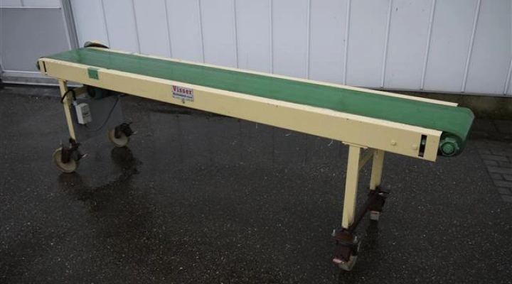 Visser bolsward band (1)