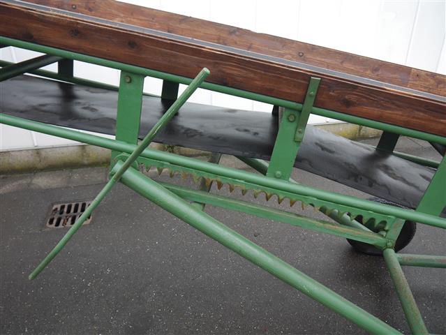 Конвейер Visser 620 x 50 см
