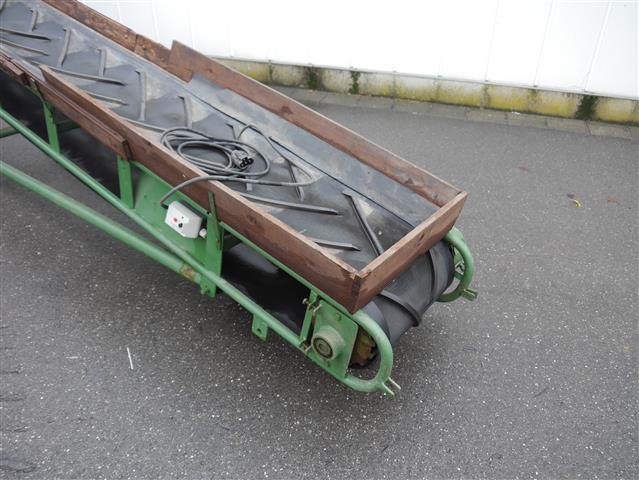 Конвейер Visser 620 x 50 см