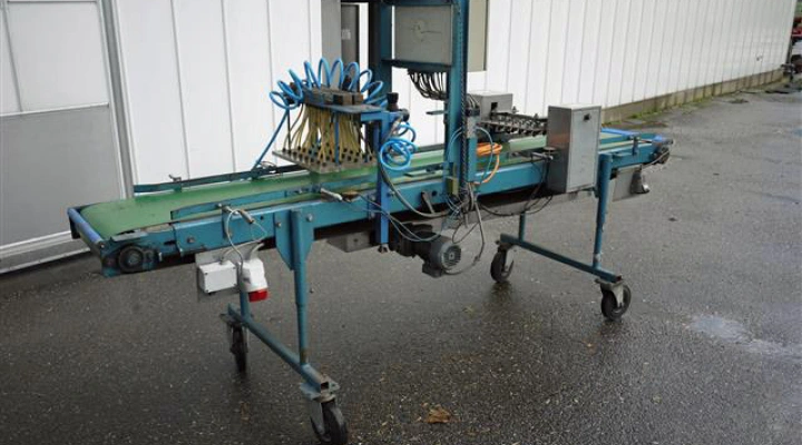 Visser zaaimachine seeder (5)