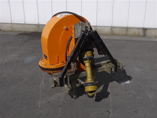 ���������� Votex 850-H PTO