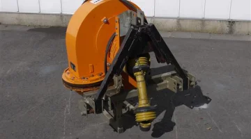Votex 850-H PTO Blower