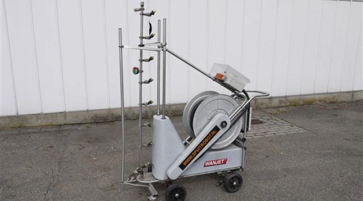 Wanjet spuitrobot (2)