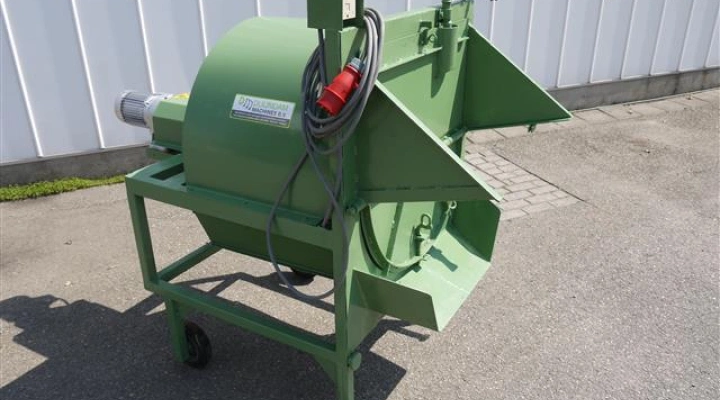 Wastrommel klein (1)