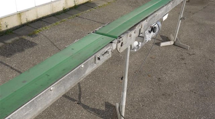 Wevab 9 meter transportband (4)