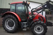 Zetor tractor (3)
