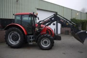 Zetor tractor (4)