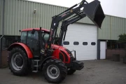 Zetor tractor (6)