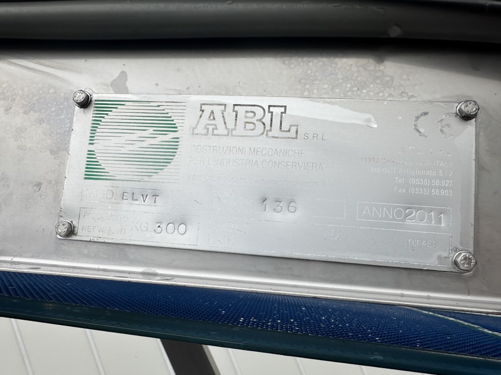 ABL ����������� �������� 500 � 40 ��