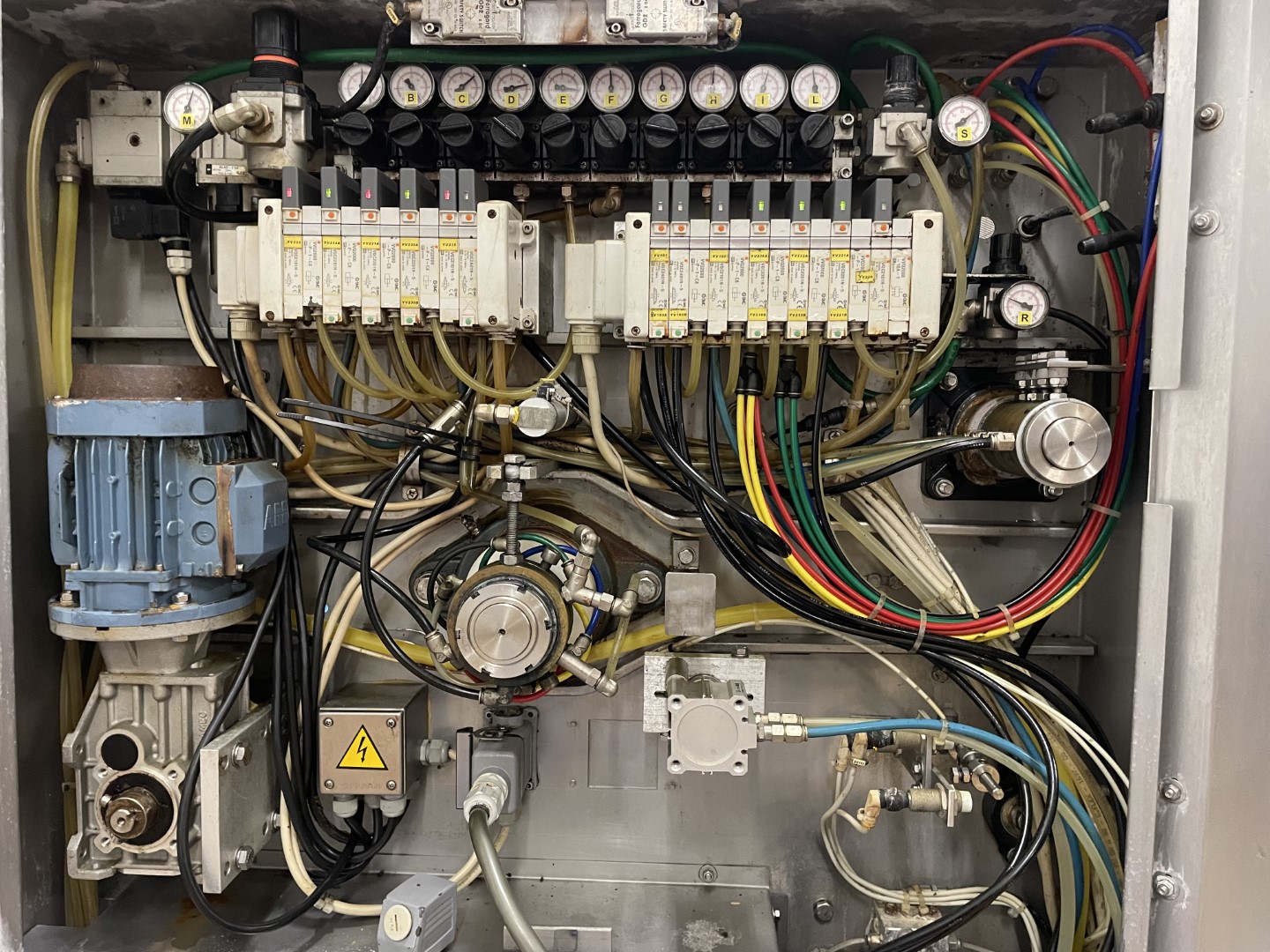 ABL OP30 ������ ��� ������� � ������� ����������