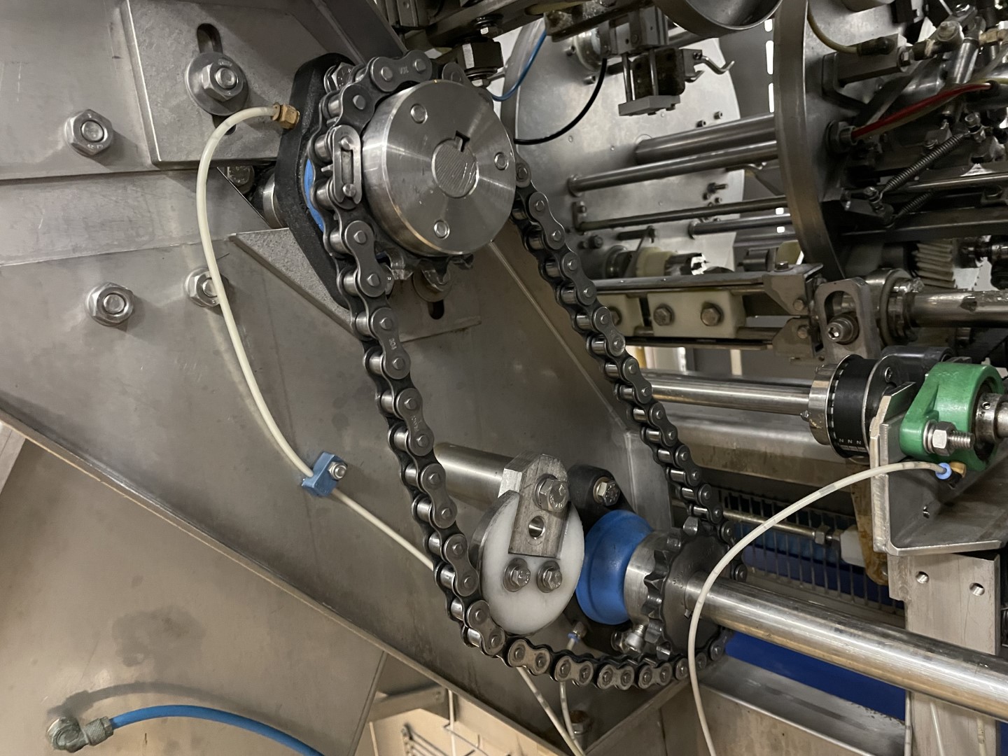 ABL OP30 ������ ��� ������� � ������� ����������