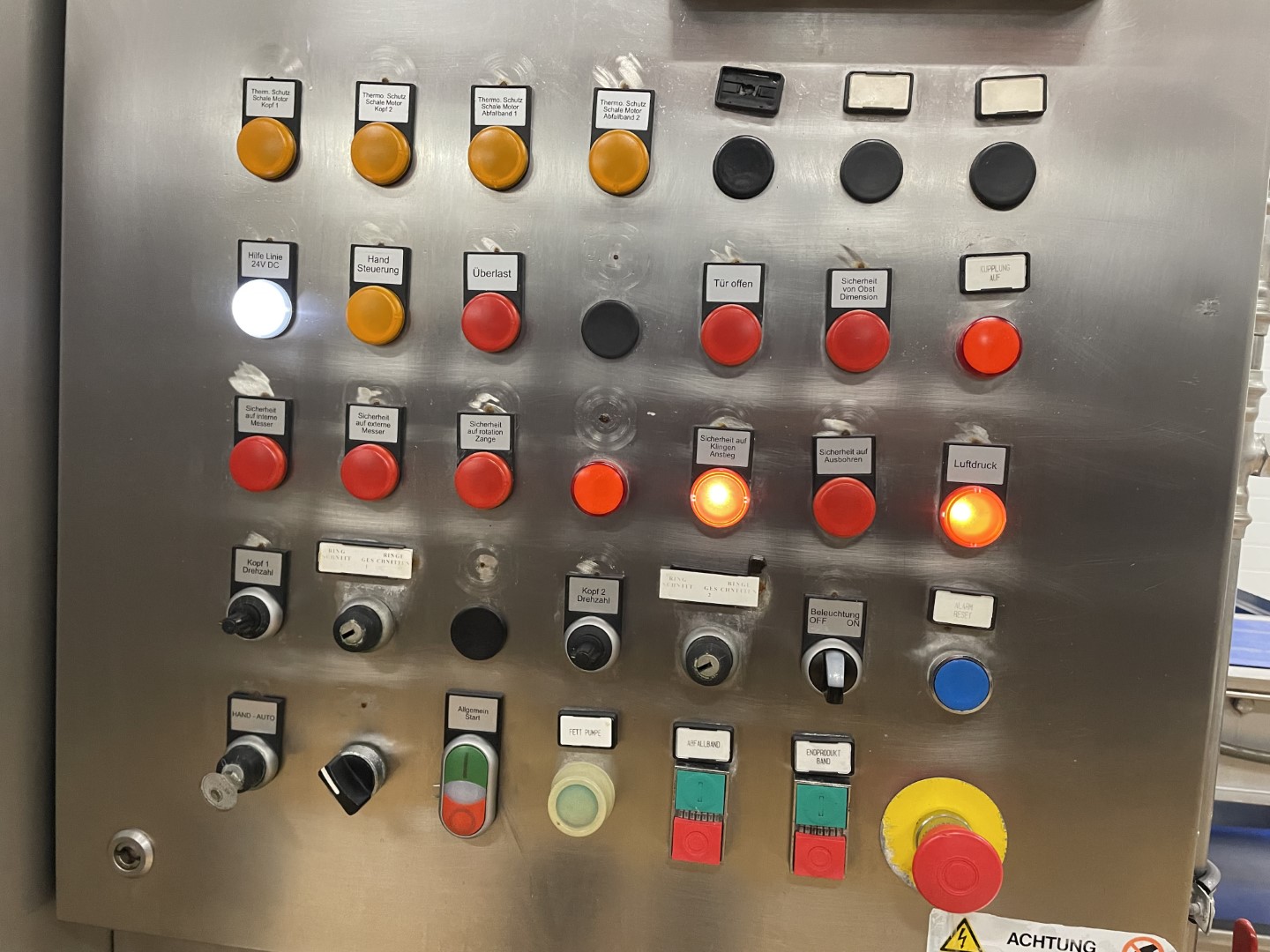 ABL OP30 ������ ��� ������� � ������� ����������