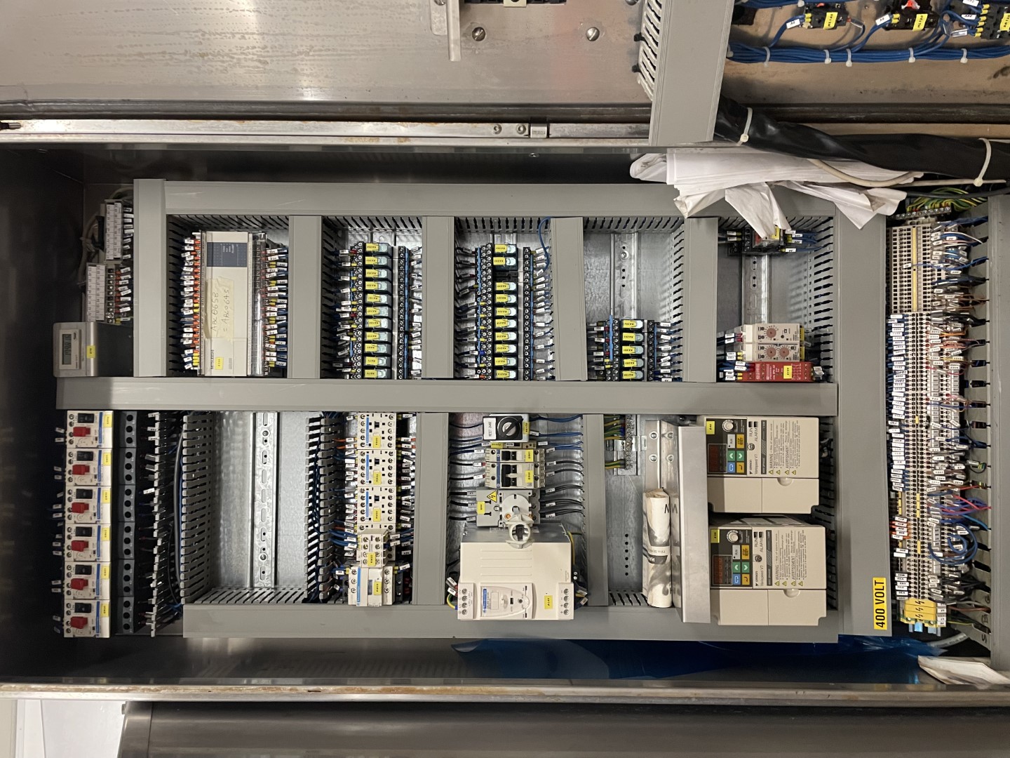 ABL OP30 ������ ��� ������� � ������� ����������