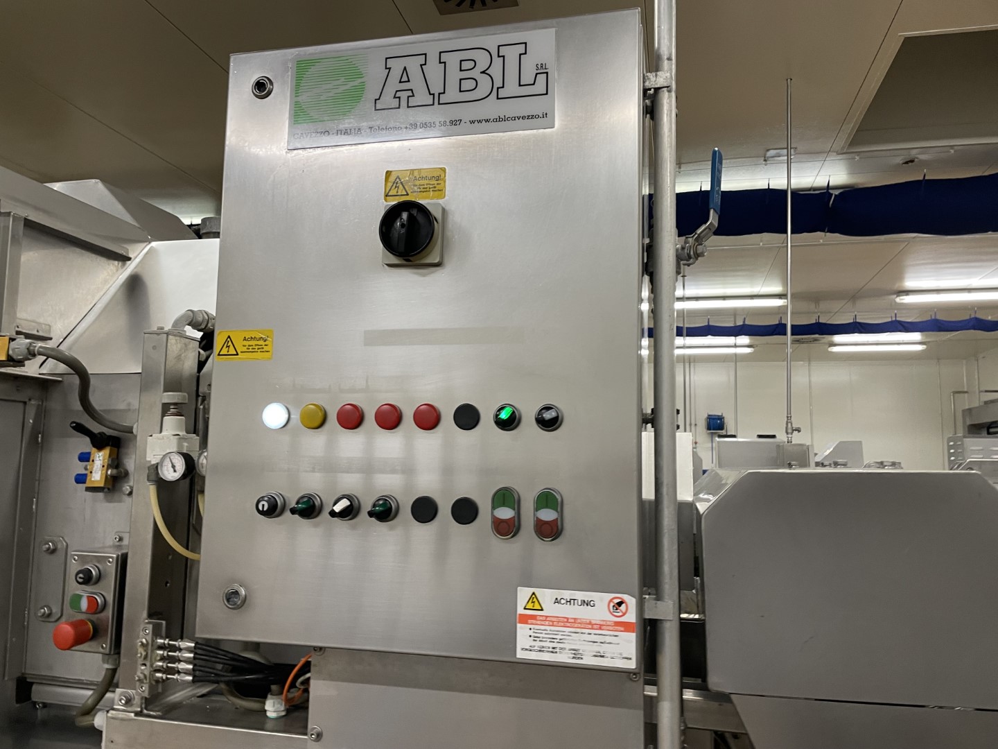 ABL PDS 50 TT ������ ��� ������� � ������� ����� ���������.