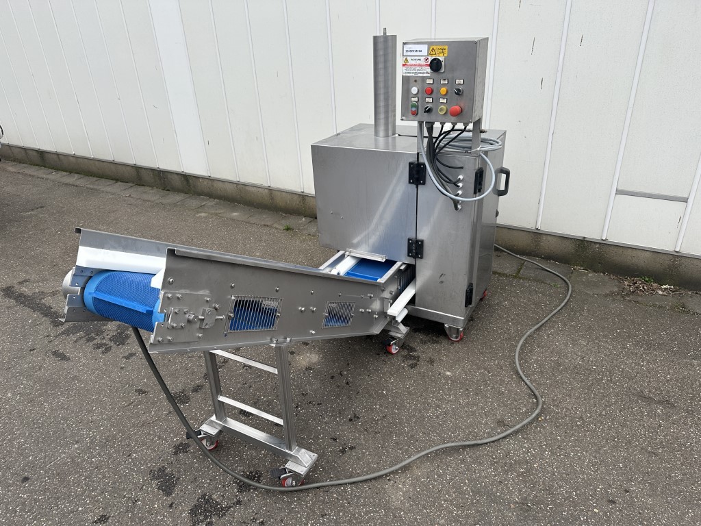 ABL Slicer OS08 ����������� ������ � ������������ ����������