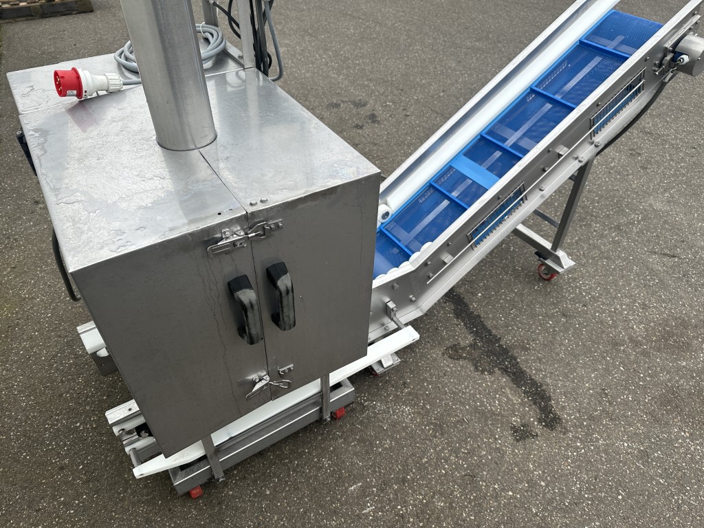 ABL Slicer OS08 ����������� ������ � ������������ ����������