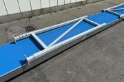 ACB conveyor 1050 x 65 cm