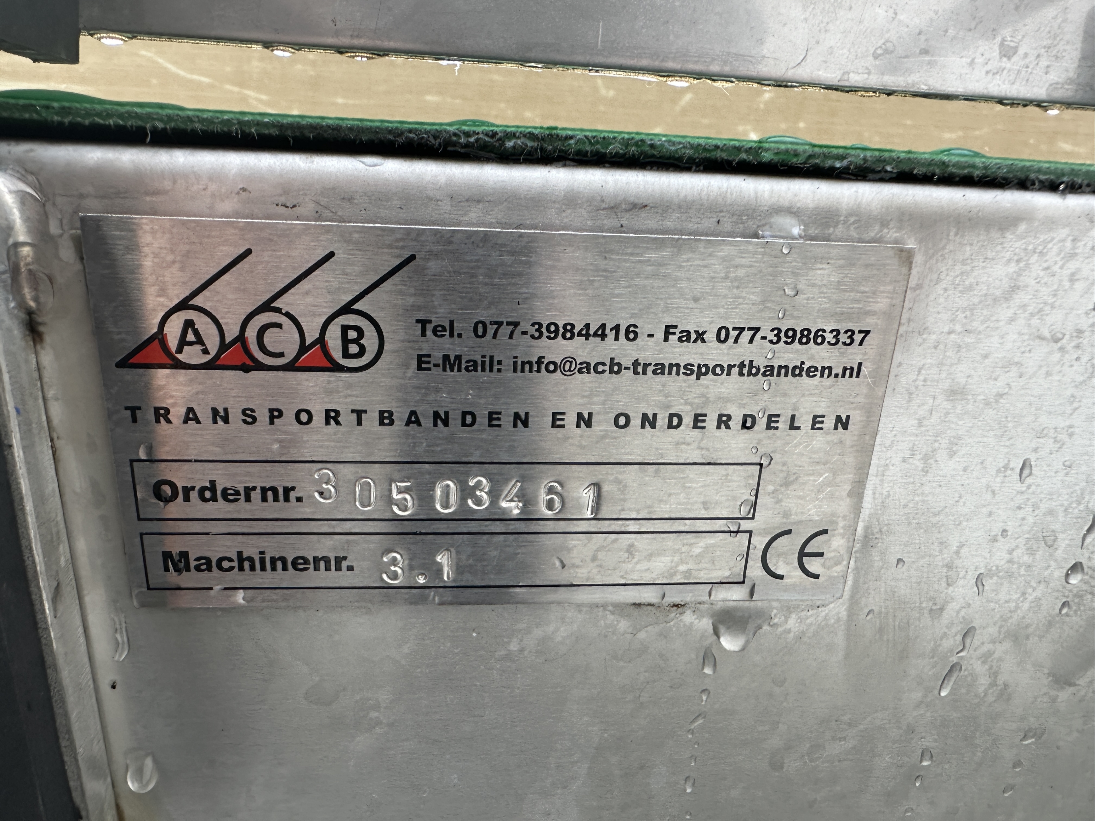 ACB �������� 118 x 40 ��