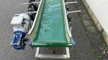 ACB конвейер 118 x 40 см