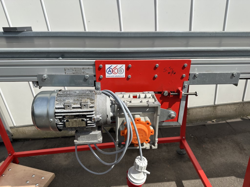 ACB конвейер 1250 см х 70 см