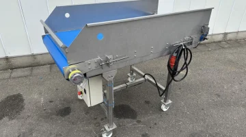 ACB convoyeur 145 x 75 cm