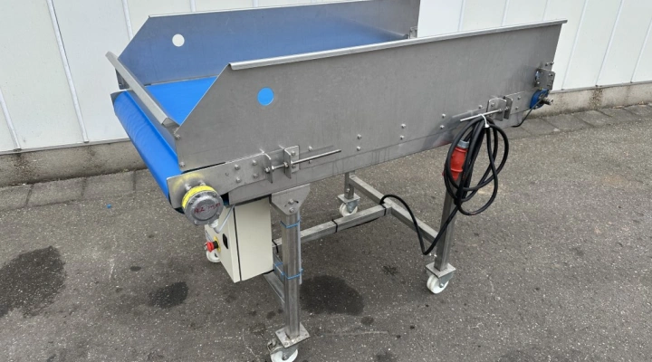 ACB conveyor 145 x 75 cm