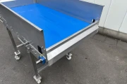 ACB conveyor 145 x 75 cm