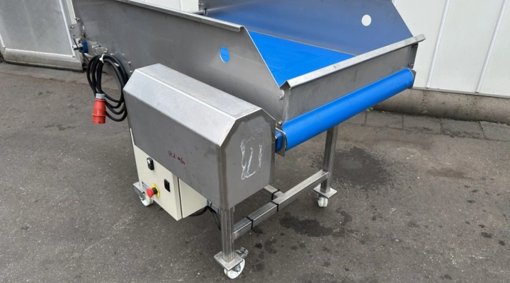 ACB conveyor 145 x 75 cm