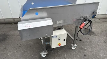 ACB convoyeur 145 x 75 cm