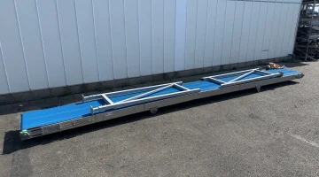 ACB Förderband 680 x 65 cm