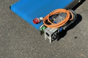 ACB conveyor 680 x 65 cm