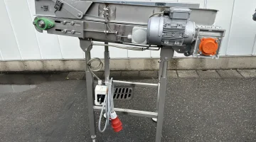 ACB конвейер нержавеющая сталь 100 х 50 см