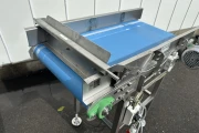 Wamel Perfect CGM cherry sorting machine 4 + 1 sortings