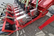 Accord Kverneland Miniair Super pneumatic sowing machine 15 rows