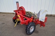 Accord Kverneland Miniair Super pneumatic sowing machine 15 rows