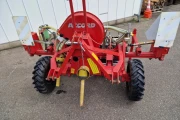 Accord Kverneland Miniair Super pneumatic sowing machine 15 rows