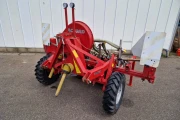 Accord Kverneland Miniair Super pneumatic sowing machine 15 rows