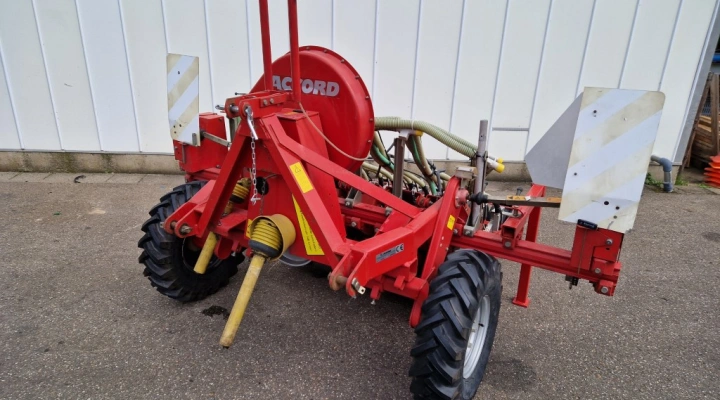 Accord Kverneland Miniair Super pneumatic sowing machine 15 rows