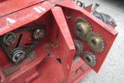 Accord Kverneland sowing machine image 5