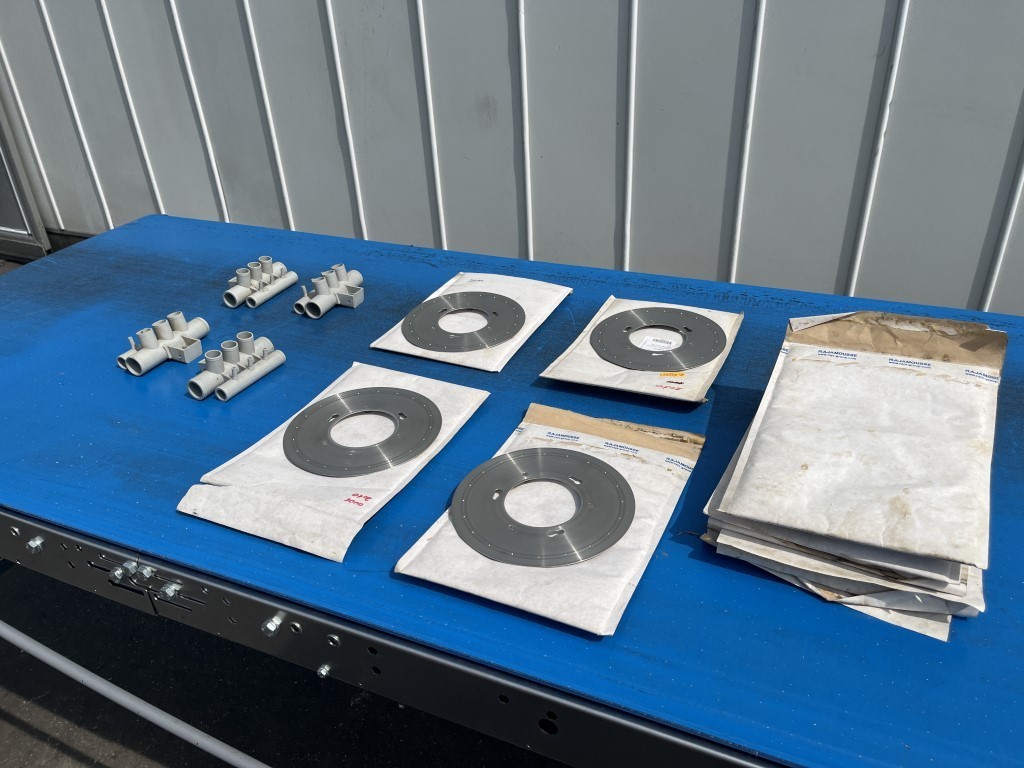 Accord Miniair S �������������� ������ 12 ����������, �� 3 �������� �����